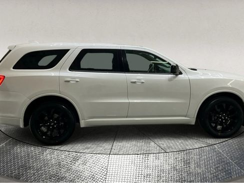 Used 2020 Dodge Durango GT w/ Blacktop Package image 9