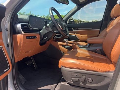 Used 2024 Kia Telluride SX Prestige X-Line image 27