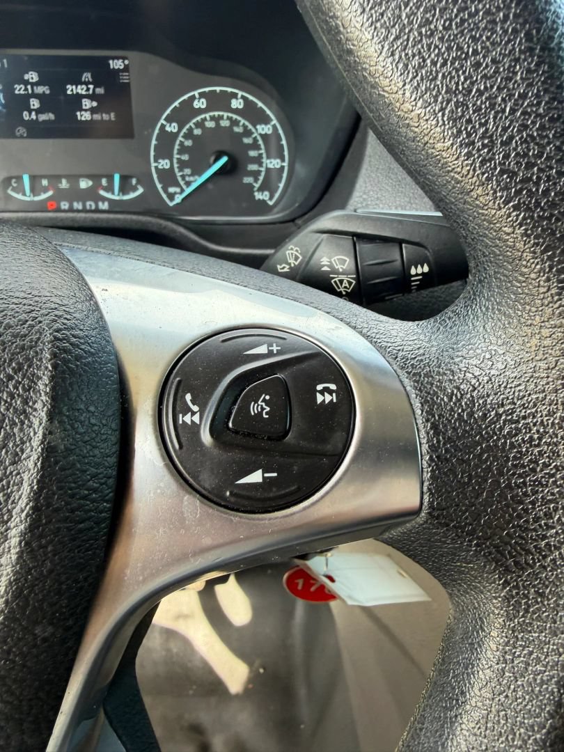 Used 2022 Ford Transit Connect XL FWD image 19