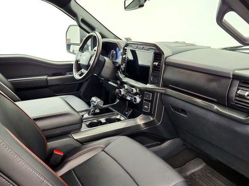 Used 2023 Ford F150 XLT w/ Equipment Group 302A High AWD/4WD image 24