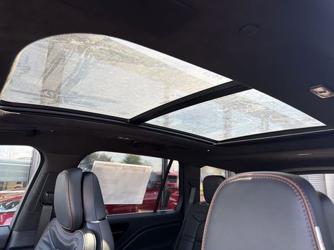New 2026 Lincoln Aviator Black Label AWD/4WD image 11
