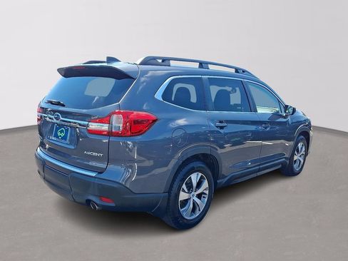 Used 2019 Subaru Ascent Premium w/ Popular Package #4 AWD/4WD image 6