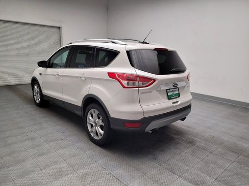 Used 2014 Ford Escape Titanium FWD image 5
