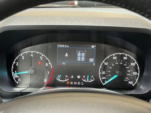 Used 2022 Ford Maverick XLT w/ Equipment Group 300A Standard AWD/4WD image 19