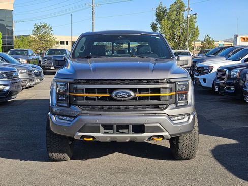 Used 2023 Ford F150 Tremor w/ Equipment Group 402A High AWD/4WD image 11