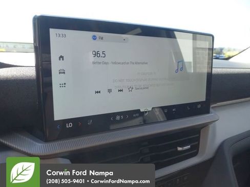 New 2025 Ford Explorer Active w/ Active Comfort Package image 16