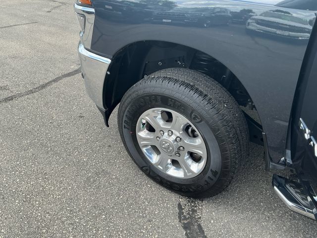 Used 2026 RAM 2500 Big Horn AWD/4WD image 20