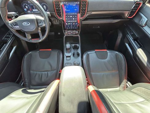 Used 2024 Ford Ranger Raptor image 12
