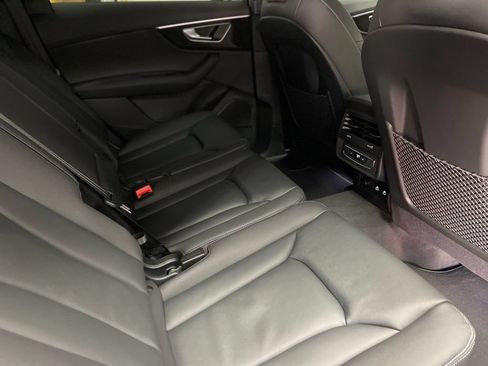 New 2026 Audi Q7 2.0T Premium AWD/4WD image 7