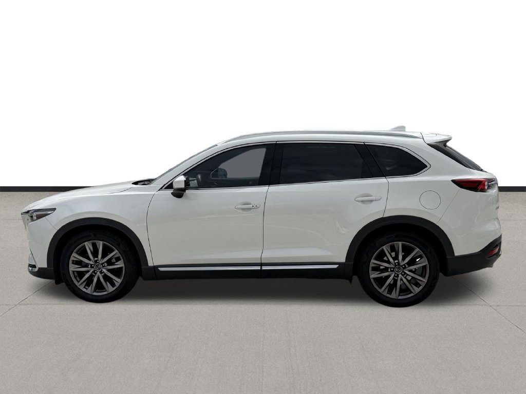 Used 2019 MAZDA CX-9 Grand Touring FWD image 8