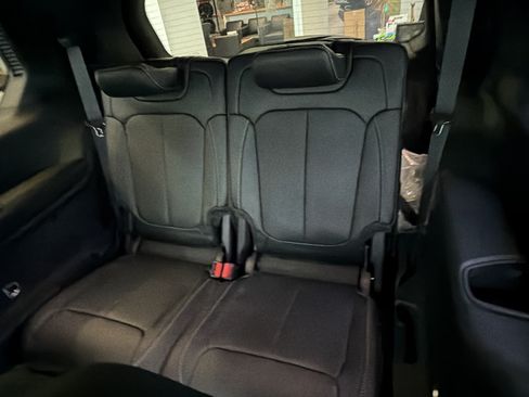 New 2026 Jeep Grand Cherokee L Limited AWD/4WD image 22