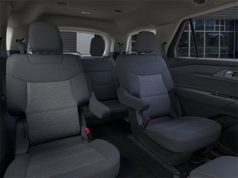 New 2026 Ford Explorer Active image 11