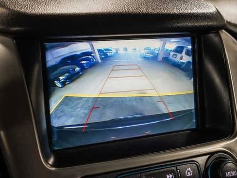 Used 2018 GMC Yukon SLE image 26