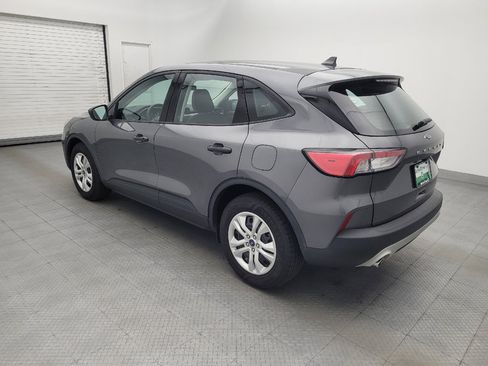 Used 2021 Ford Escape S FWD image 3