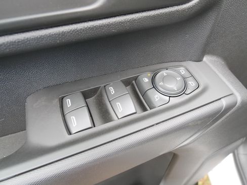 New 2025 Chevrolet Silverado 2500 Custom w/ Custom Value Package image 18