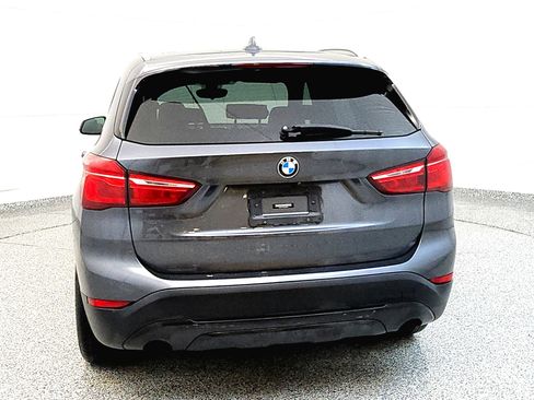 Used 2018 BMW X1 sDrive28i w/ Convenience Package FWD image 6