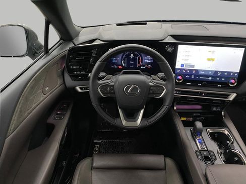Certified 2025 Lexus RX 350 AWD image 13