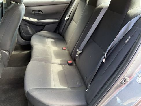Used 2024 Nissan Sentra S FWD image 18