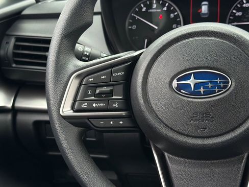 New 2026 Subaru Impreza 2.0i Sport AWD/4WD image 20