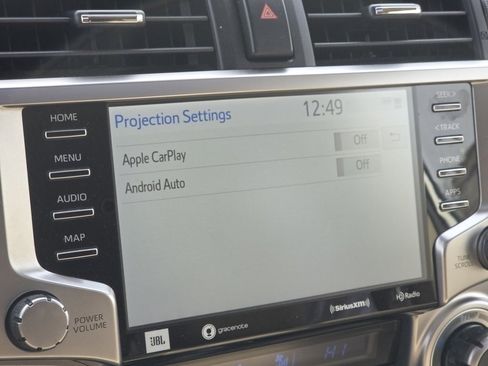 Used 2020 Toyota 4Runner Limited image 11