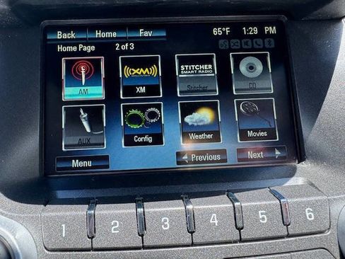 Used 2013 Chevrolet Equinox LT FWD image 52