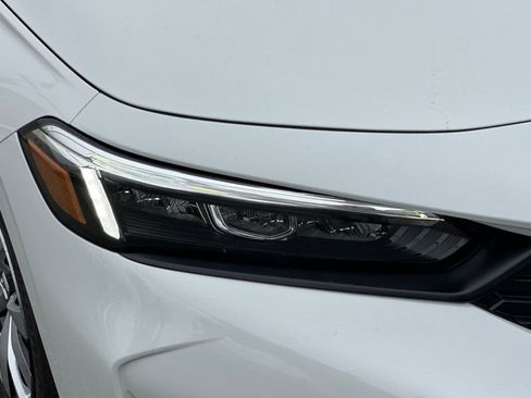 New 2026 Honda Civic LX image 28