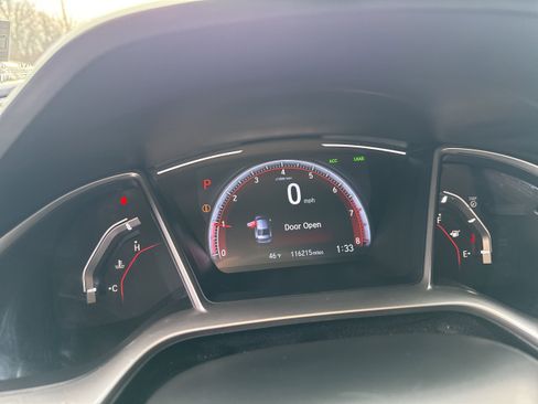 Used 2019 Honda Civic Sport image 13