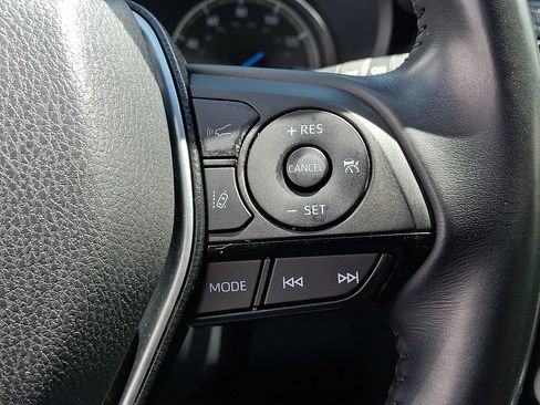 Used 2023 Toyota Venza Nightshade AWD/4WD image 22
