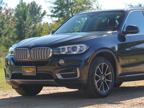 Used 2015 BMW X5 xDrive35i image 17