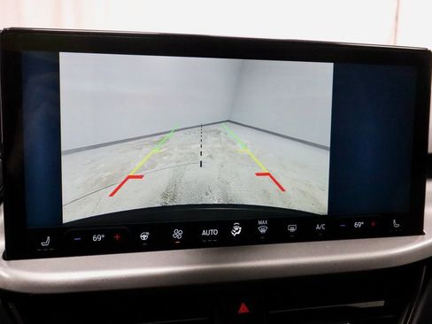 Certified 2024 Ford Escape Active w/ Tech Pack #1 image 2