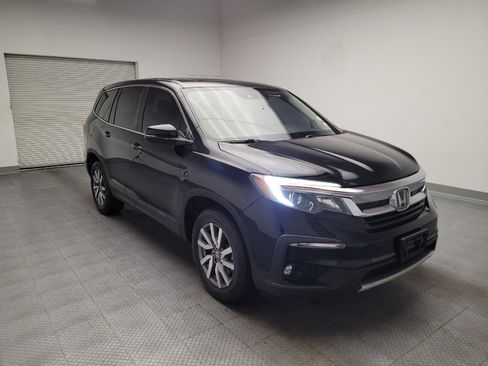 Used 2019 Honda Pilot EX-L image 13