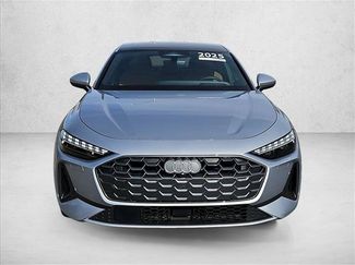 Certified 2025 Audi A5 2.0T Premium Plus w/ Premium Plus video 2