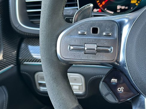 Certified 2023 Mercedes-Benz GLE 53 AMG 4MATIC image 27