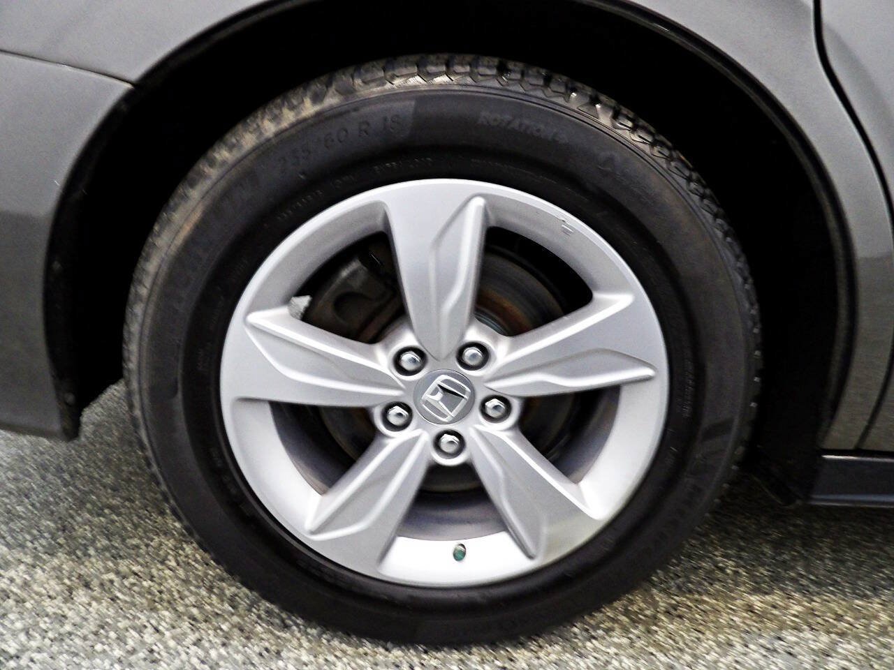 Used 2019 Honda Odyssey EX-L image 21
