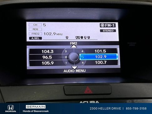 Used 2015 Acura RDX FWD w/ Technology Package image 22