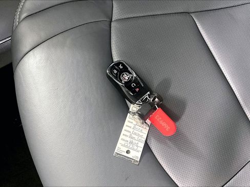 Used 2023 Buick Enclave Premium w/ LPO, Floor Liner Package image 10