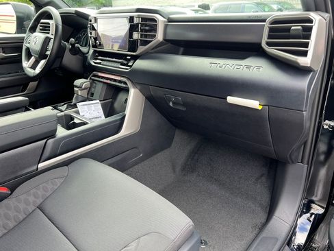New 2026 Toyota Tundra SR5 image 18