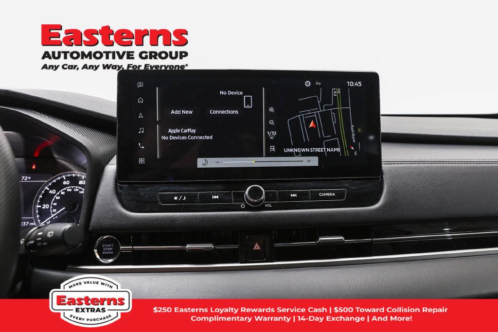 Used 2025 Mitsubishi Outlander SE AWD/4WD image 13