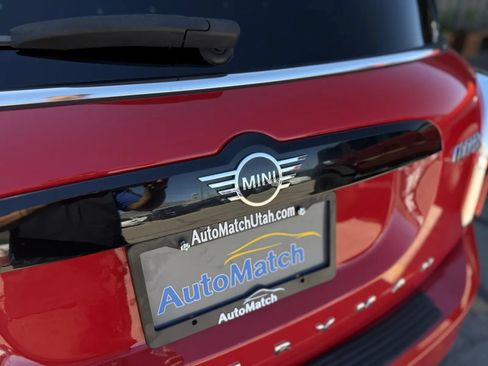 Used 2019 MINI Cooper Countryman S FWD image 42