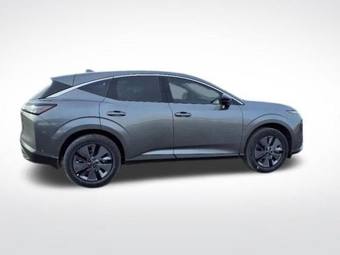New 2026 Nissan Murano SL image 8