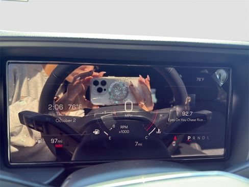 New 2026 GMC Terrain Elevation w/ Black Edition image 10