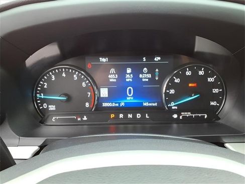 Used 2023 Ford Explorer XLT w/ Equipment Group 202A image 18