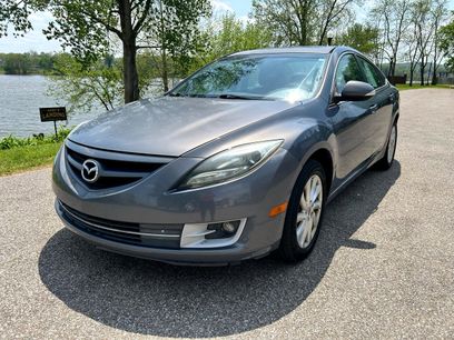 Used 2011 MAZDA MAZDA6 i Touring Plus