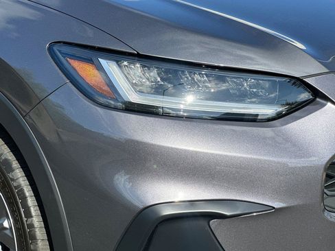 New 2027 Honda HR-V LX image 17