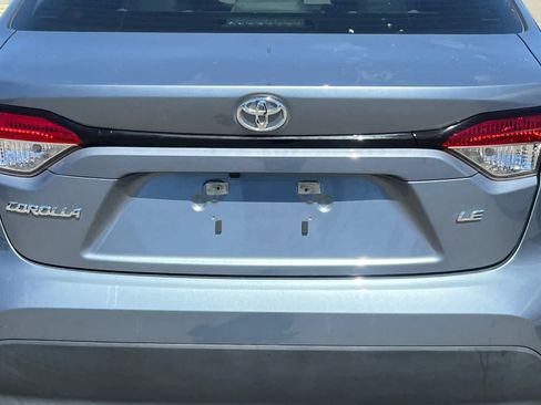 Used 2023 Toyota Corolla LE FWD image 19