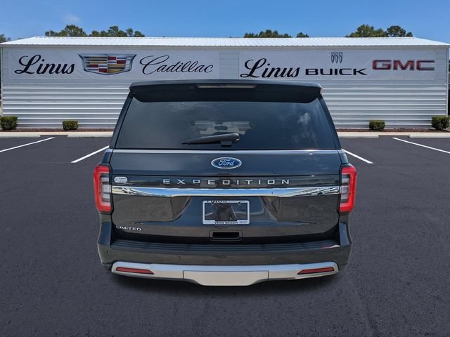 Used 2024 Ford Expedition Limited RWD image 5