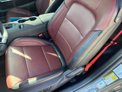 Used 2026 Ford Mustang GT Premium RWD image 11