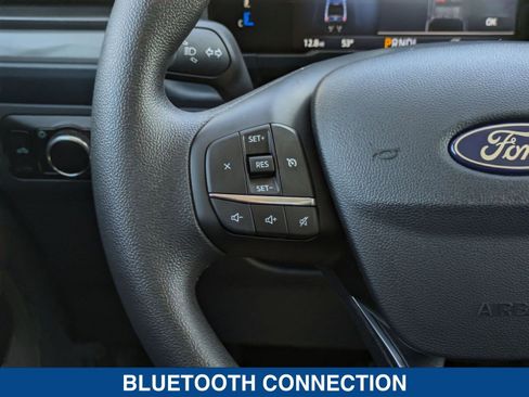 New 2026 Ford Maverick XL image 25