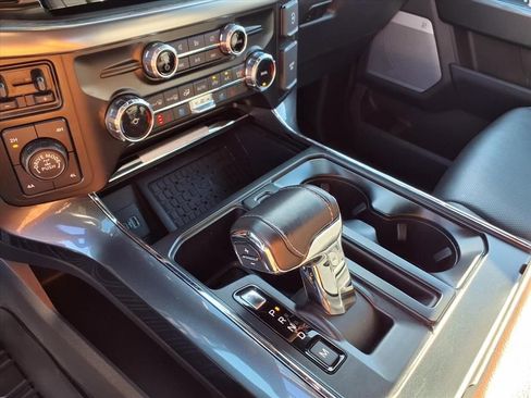 Used 2023 Ford F150 Lariat w/ Equipment Group 502A High image 18