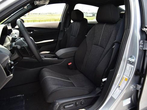 New 2025 Honda Accord Sport image 18